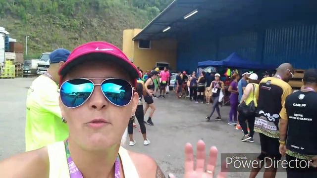 Corrida Roteiro do Vinho 2019 смотреть онлайн