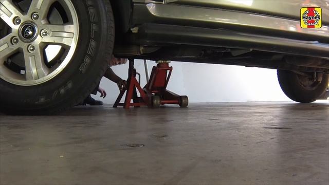 Kia Sorento (2003 - 2013) - Service the auto transmission смотреть онлайн