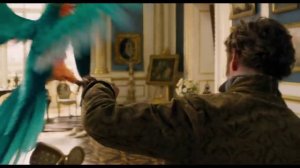 🐻🦜🌊 "Удивительное путешествие доктора Дулиттла" (2020)  Трейлер