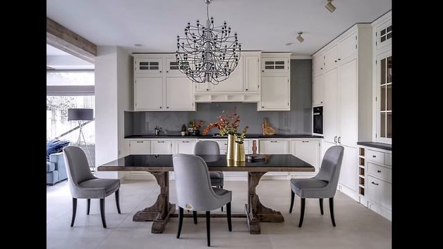 Искусство дизайна интерьера: преобразование пространства со стилем и элегантностью! Обзор 1 смотреть онлайн