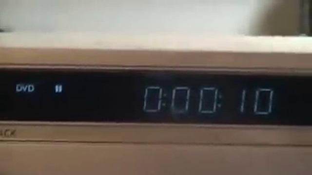 Calibracion de DVD SONY parte 3. смотреть онлайн