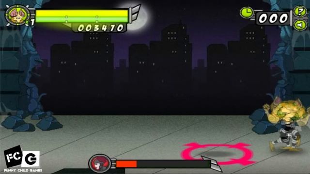 Ben 10 - Omnitrix Unleashed - Ben 10 Games смотреть онлайн
