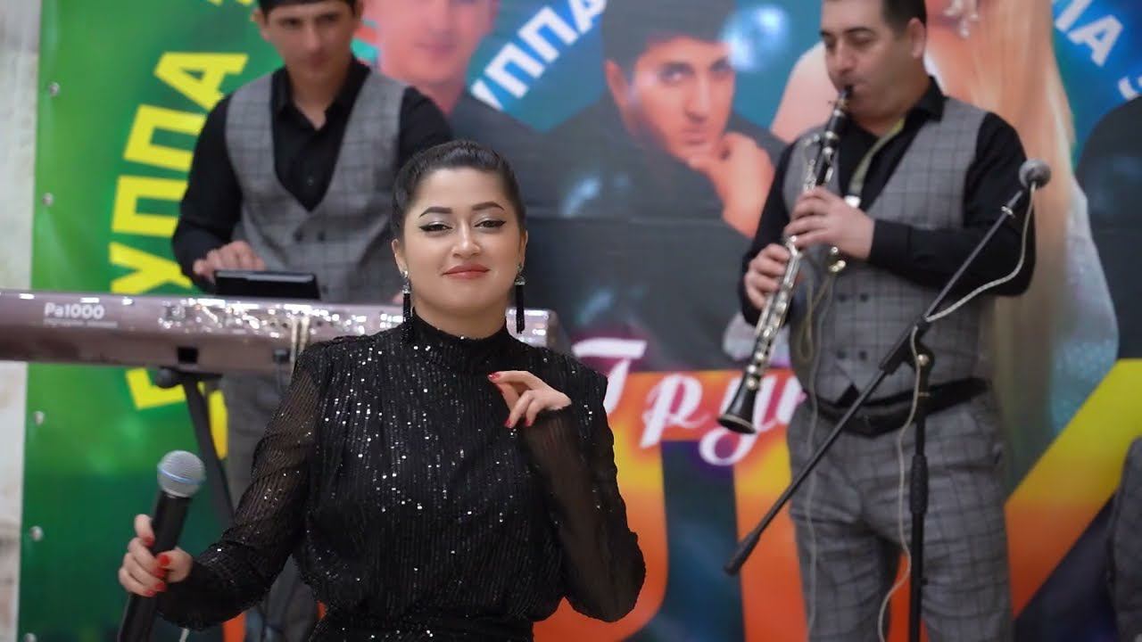 гр Жегьилар Багьа инсан Концерт гр Элит в Дербенте 2024 смотреть онлайн