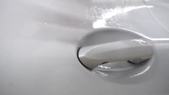 BMW X6. Оклейка зеркал полиуретановой пленкой