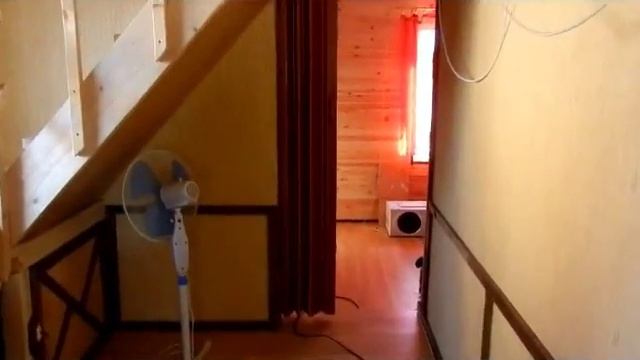 Новая Ропша. Коттедж 90 кв.м смотреть онлайн