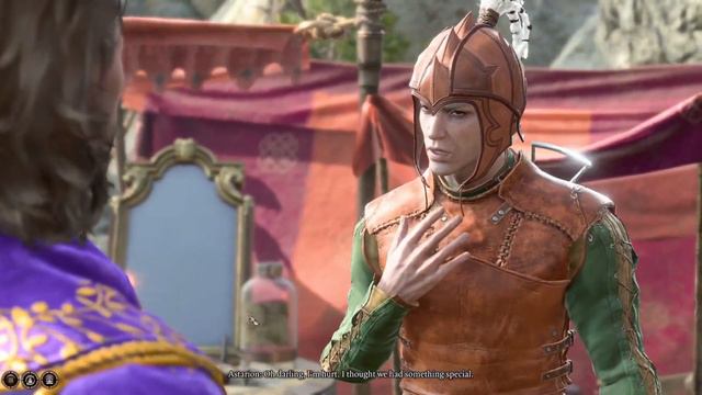 Baldurs Gate 3 Playthrough: A Gale Story Episode 13! смотреть онлайн