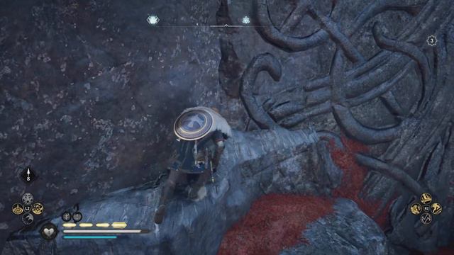 Assassin's Creed® Valhalla Walkthrough - Part 61: Jotunheim Mysteries смотреть онлайн