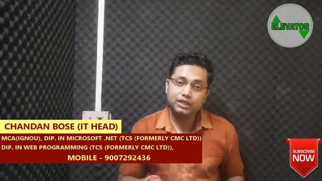 WB JECA 2022 EXAM PREPARATION GUIDANCE смотреть онлайн