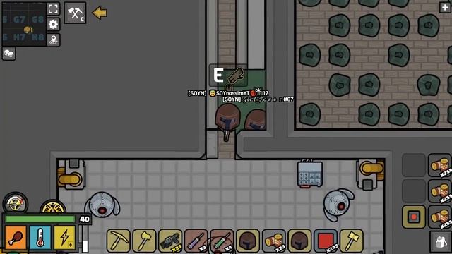 DEVAST.IO (MOVIE) ☢ || OMG!! ROBOTS ATTACKED MY SERVER IN DEVAST.IO!! смотреть онлайн