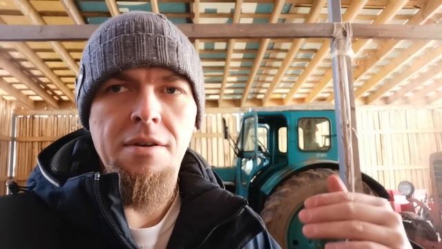 ИНВЕСТИРУЙ В СЕЛЬСКОЕ ХОЗЯЙСТВО! Работа с инвестором на личном примере смотреть онлайн