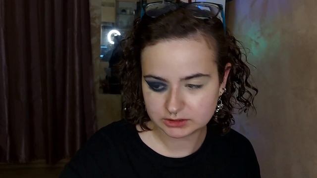 Макияж с пигментами Tammy Tanuka смотреть онлайн