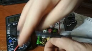 Мой метод восстановления необслуживаемых свинцово-кислотных аккумуляторов