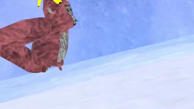 Last To Leave SECRET BUNKER Wins! (Gorilla Tag VR) смотреть онлайн