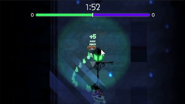 How to DOMINATE Google Ghost Game and Get Every Achievement смотреть онлайн