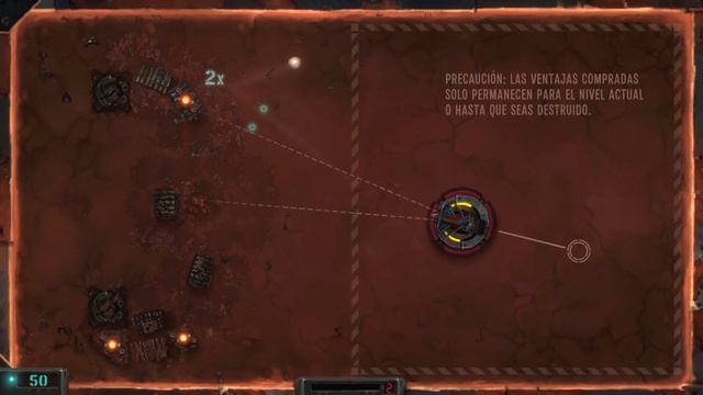HOY JUGAMOS A... "DESTRUCTURE: Among Debris" | GAMEPLAY ESPAÑOL PC смотреть онлайн