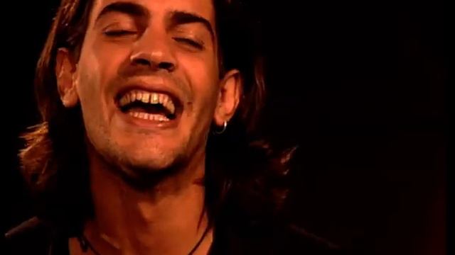 Entrevista a Pablo Echarri - Parte 2 - Versus смотреть онлайн