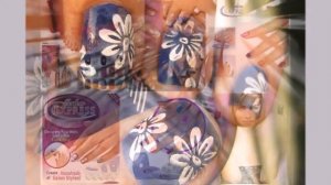 как пользоваться маникюрным набором видео