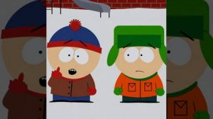 South Park Kyle Broflovski Tribute