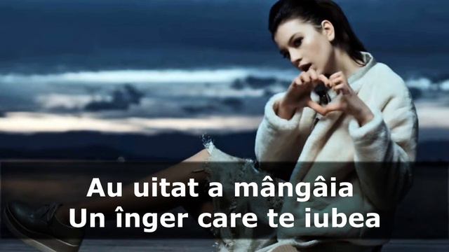 Cleopatra Stratan - Chocolata ( Versuri / Lyrics)