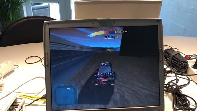 Ultimate Race Pro смотреть онлайн