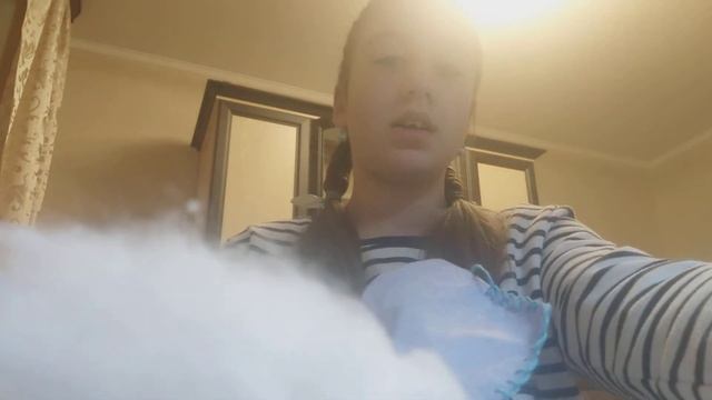 ШЬЁМ С ВАМИ ИГОЛКА В ПЕРЁД ДЕЛАЕМ ПОДУШАЧКИ ИЗ ТКАНИ,НИТОК И ВАТЫ?? смотреть онлайн