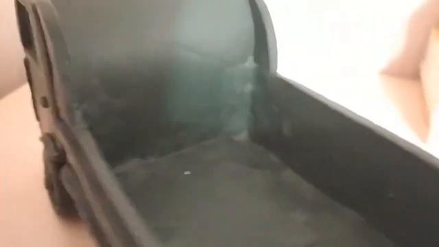 МАЗ 5551 из Скульптурного пластилина! Грузовик из пластилина смотреть онлайн