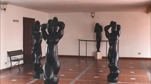 САД РОТШИЛЬДА. Exhibition by S.Dali / Выставка С.Дали. PHOTO/VIDEO смотреть онлайн