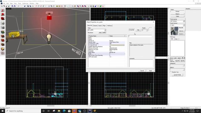 Lesson 104 - env_sprites смотреть онлайн