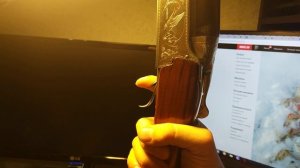 Не правильная работа УСМ на ТОЗ 34