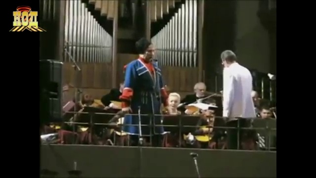 'Как за Доном за рекой' - казачья песня смотреть онлайн