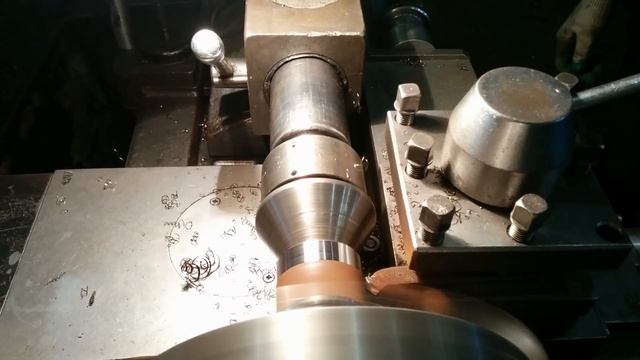 Токарная обработка в центрах смотреть онлайн