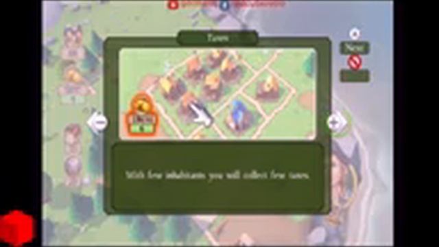 Wii - Anno Create a new world - First 2 missions смотреть онлайн