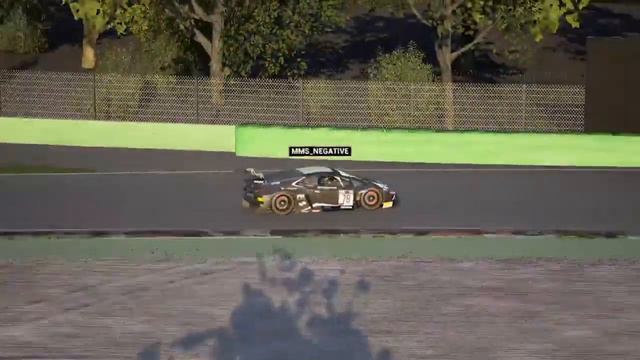 Assetto Corsa Competizione Clip 2 смотреть онлайн