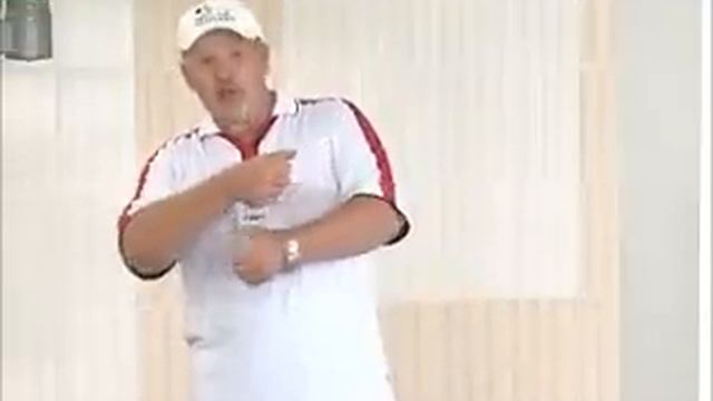 ОБЖ - Спасение утопающих.wmv