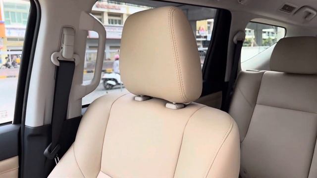 PAJERO SPORT Best Family SUV 7-SEATER: Safety, Comfort, and Performance | 2023 Pajero Sport смотреть онлайн