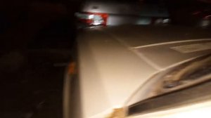 ГАЗ 3102 ЗМЗ 402. стук