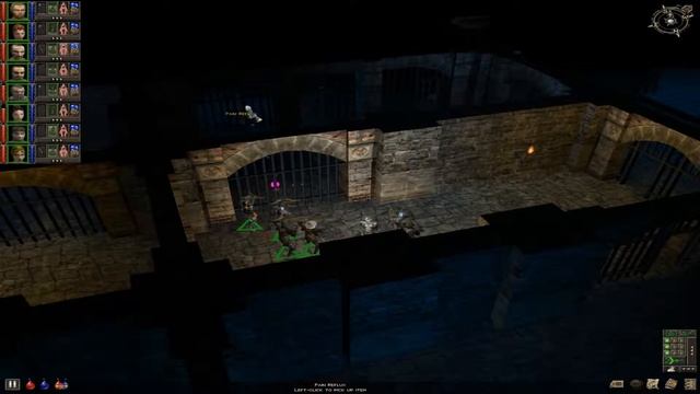 Let's Play Dungeon Siege 48 - Ghost busters [Hard, No Commentary] смотреть онлайн