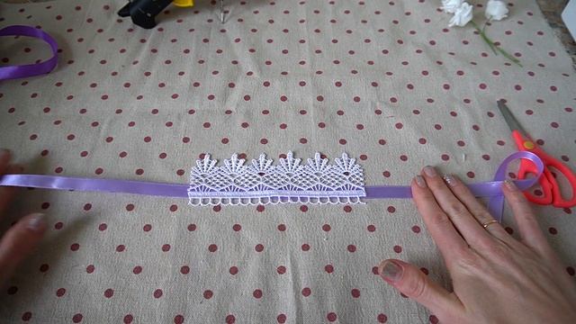 DIY Браслет для подружек невесты быстро и просто/свадебные аксессуары своими руками смотреть онлайн