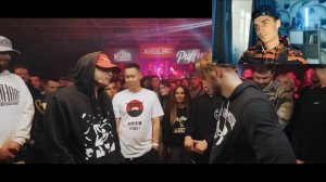 VS94SKI vs ABBALBISK | КУБОК МЦ: 11 (TITLE MATCH) (РЕАКЦИЯ)