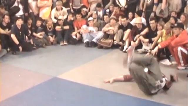 BMT crew DVD | Just be gun 2005 | Mario | МосБрейк смотреть онлайн