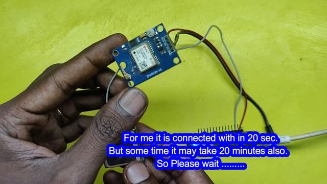 Neo 6m GPS Not Working NodeMCU Testing | Neo 6m Gps Nodemcu | Gps Neo 6m Nodemcu | Neo 6m Gps 8266