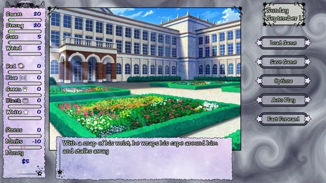 Let's Play Magical Diary - Part 1 смотреть онлайн