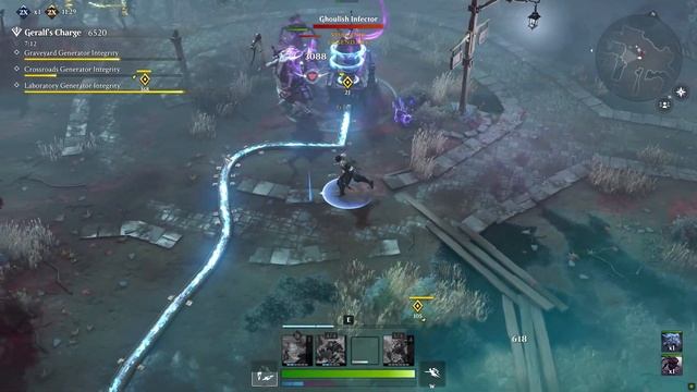 MAGIC: LEGENDS MASTER DUNGEON FARMING STRAT FOR EVERYONE !!! смотреть онлайн