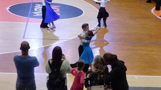 29.10.2022 Загребин Мартынова танго на Д смотреть онлайн