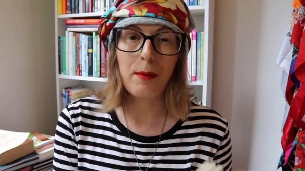 What I Read in August ? 22 Books