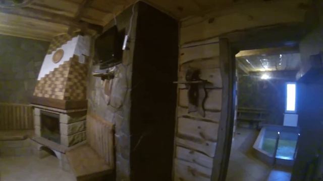 Чан в Луцке. Оздоровительный, лечебный, чугунный, банный. Чан для банника. смотреть онлайн