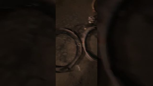 Установка LED фар на ваз 2106(классика). Ангельские глазки. смотреть онлайн