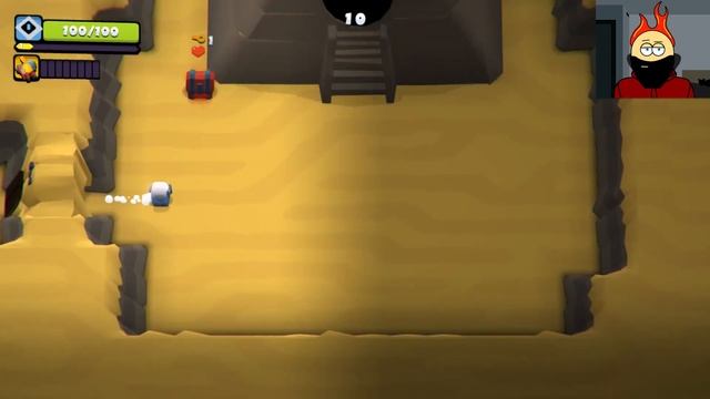 Serious Sam: Tormental - Prepare To Die - Alpha смотреть онлайн