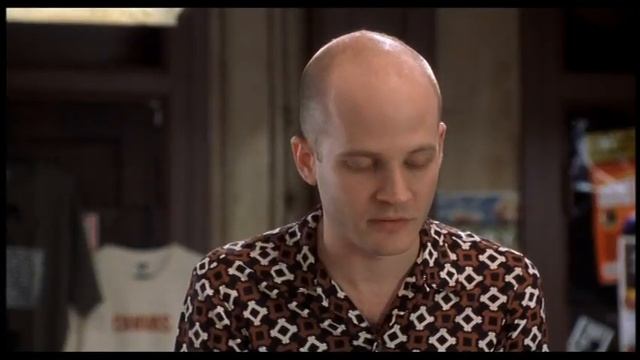 High Fidelity - "Top 5 Songs About Death" смотреть онлайн