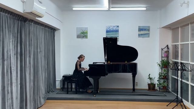 Ф.Кулау, Сонатина Re-major, do Marcia, op. 55 №5 смотреть онлайн
